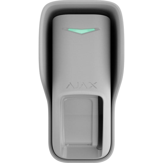 Ridådetektor utomhus 8-12m