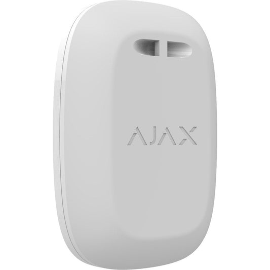 Överfallsknapp dubbeltryck