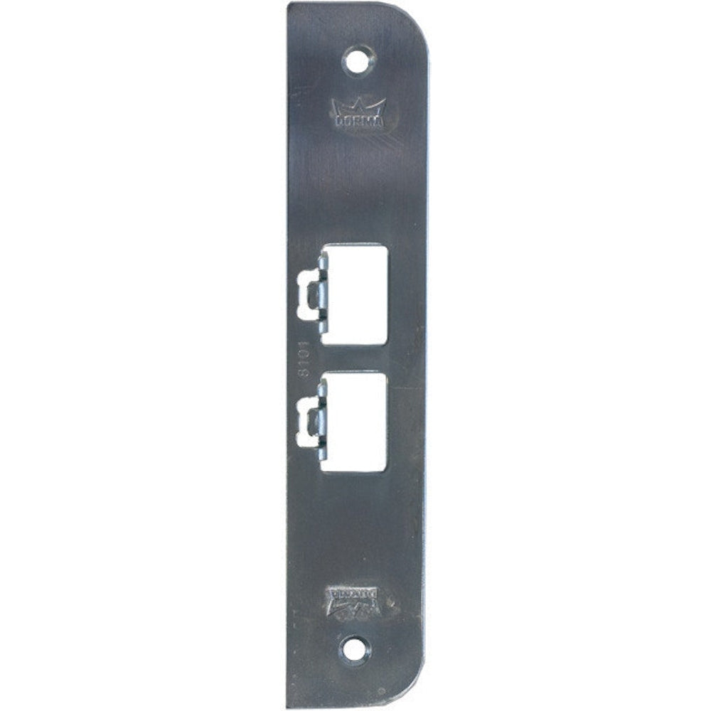 Slutbleck DS8101 mattkrom
