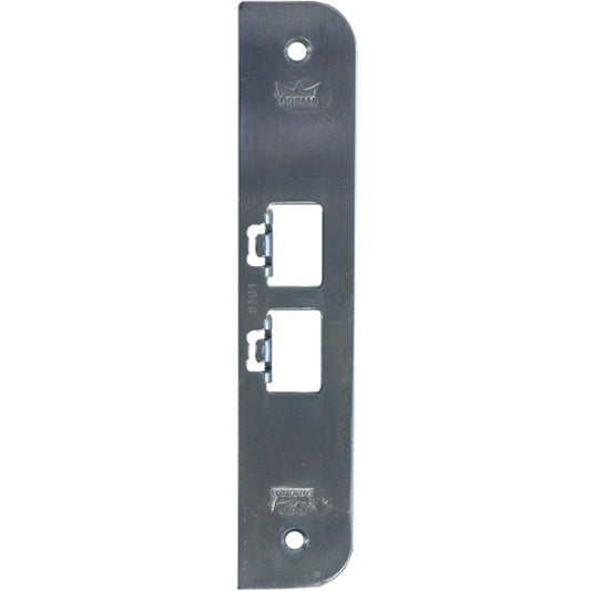 Slutbleck DS8101 mattkrom