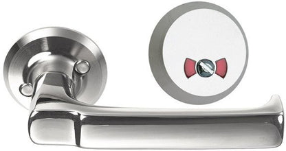 ASSA ABLOY Toalettbehör 9565T vänster nickel