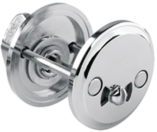 ASSA ABLOY Toalettbehör 265-45 Epok nickel