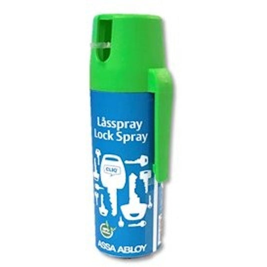 ASSA ABLOY Låsspray 50 ml