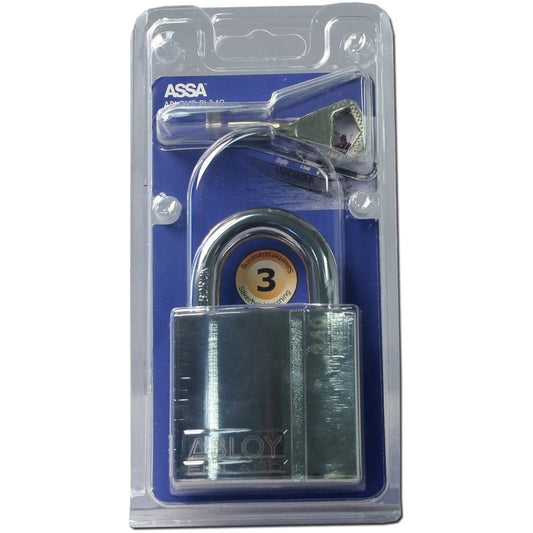 ABLOY - Hänglås PL340/25