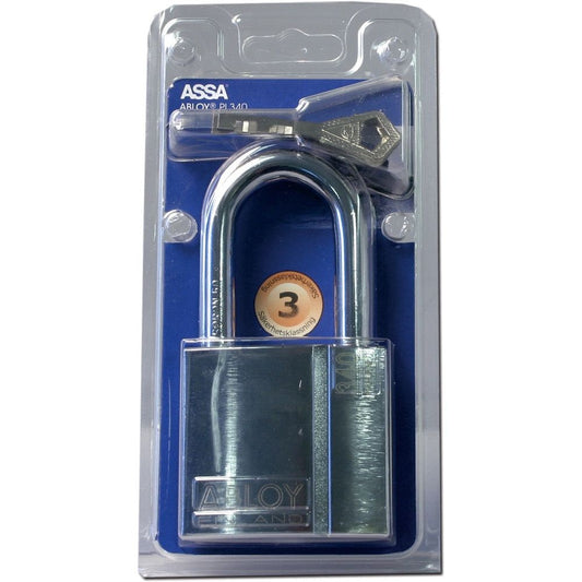 ABLOY - Hänglås PL340/50 SB