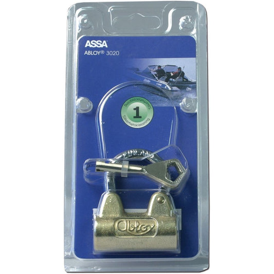 ABLOY - Hänglås PL3020