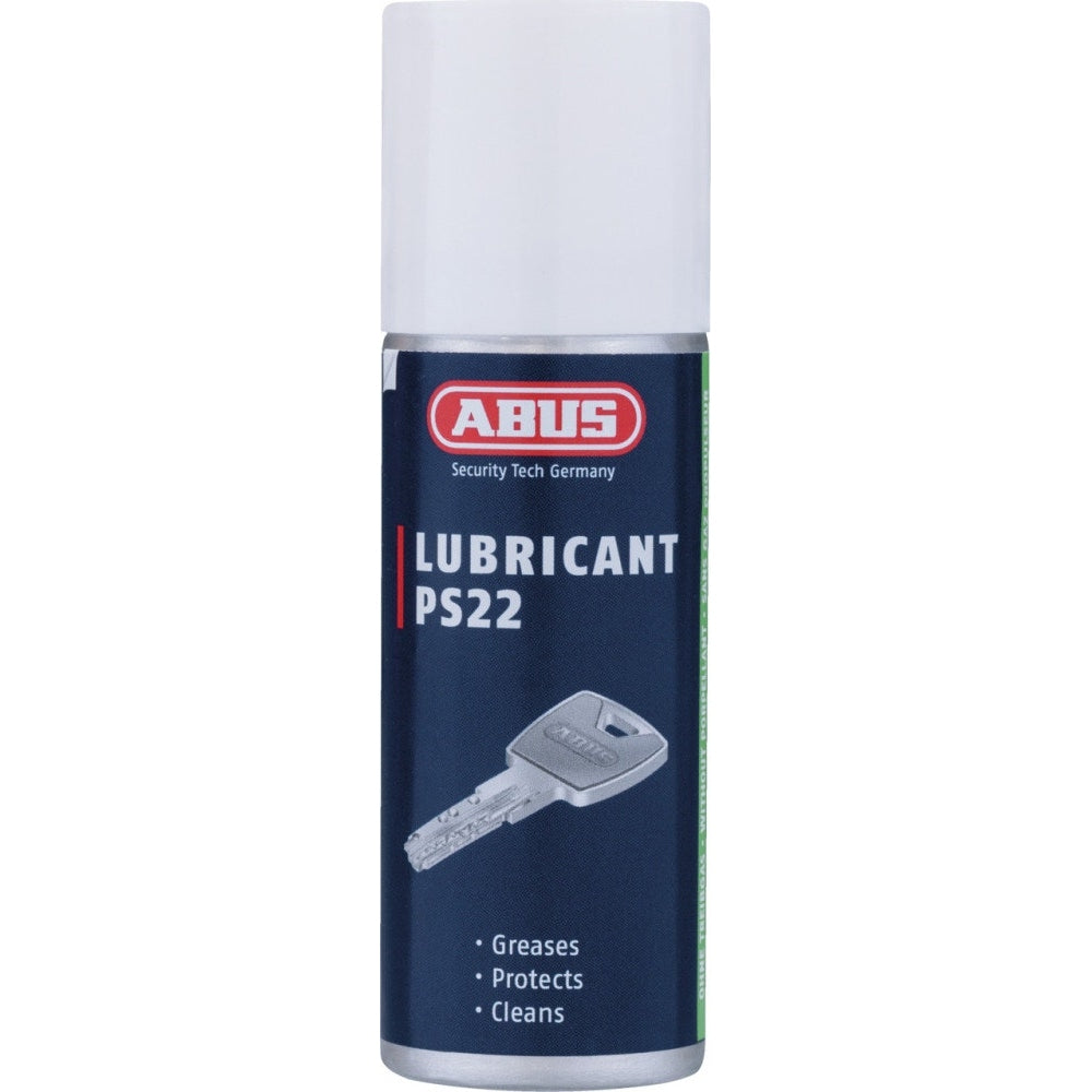 Abus Låsspray PS22 60ml utan drivgas