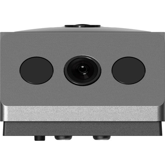 Videodörrklocka 3MP+2MP EP3x IP65 WIFI Batteridriven
