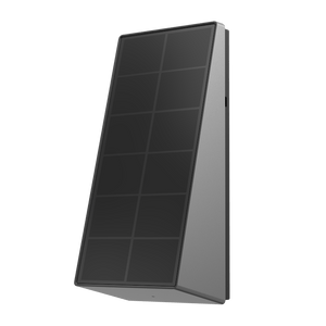 Videodörrklocka 3MP+2MP EP3x IP65 WIFI Batteridriven