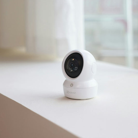 Kamera 4MP PT H6c Pro (inomhus)