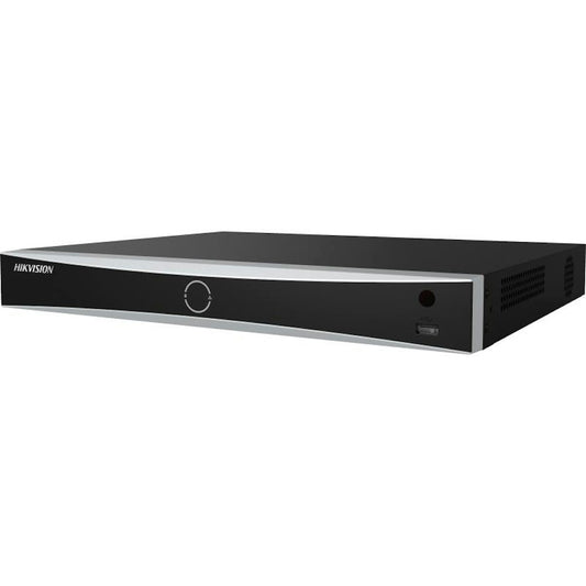 HIKVISION NVR 16 kanaler DS-7616NXI-I2/16P/S(E)