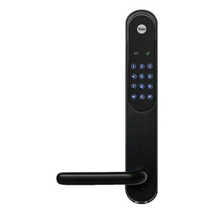 Doorman Classic Svart