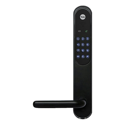 Doorman Classic Svart