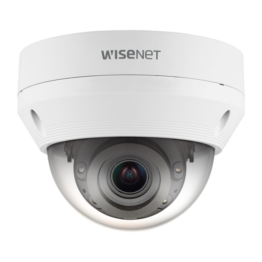 Hanwha Vision Kamera 5MP motorzoom 3,2-10mm dome QNV-8080R