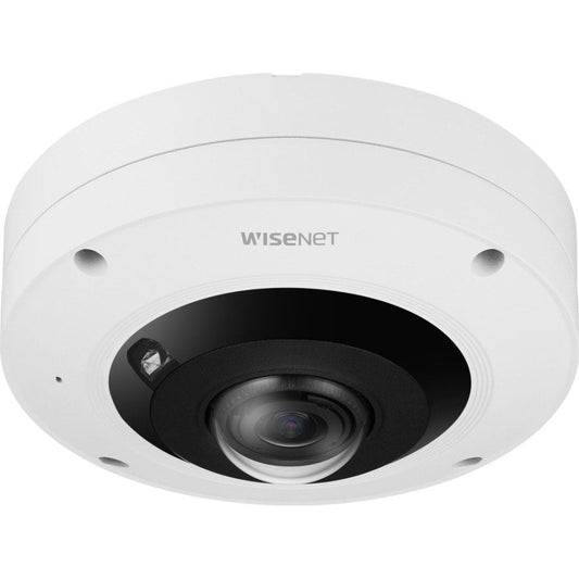 Hanwha Vision Kamera 12MP 1,08mm fisheye XNF-9013RV