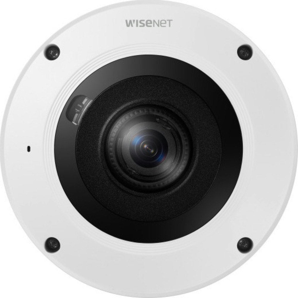 Hanwha Vision Kamera 12MP 1,08mm fisheye XNF-9013RV