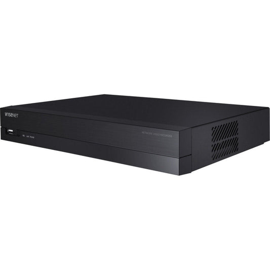 NVR 4 kanaler PoE ARN-410S