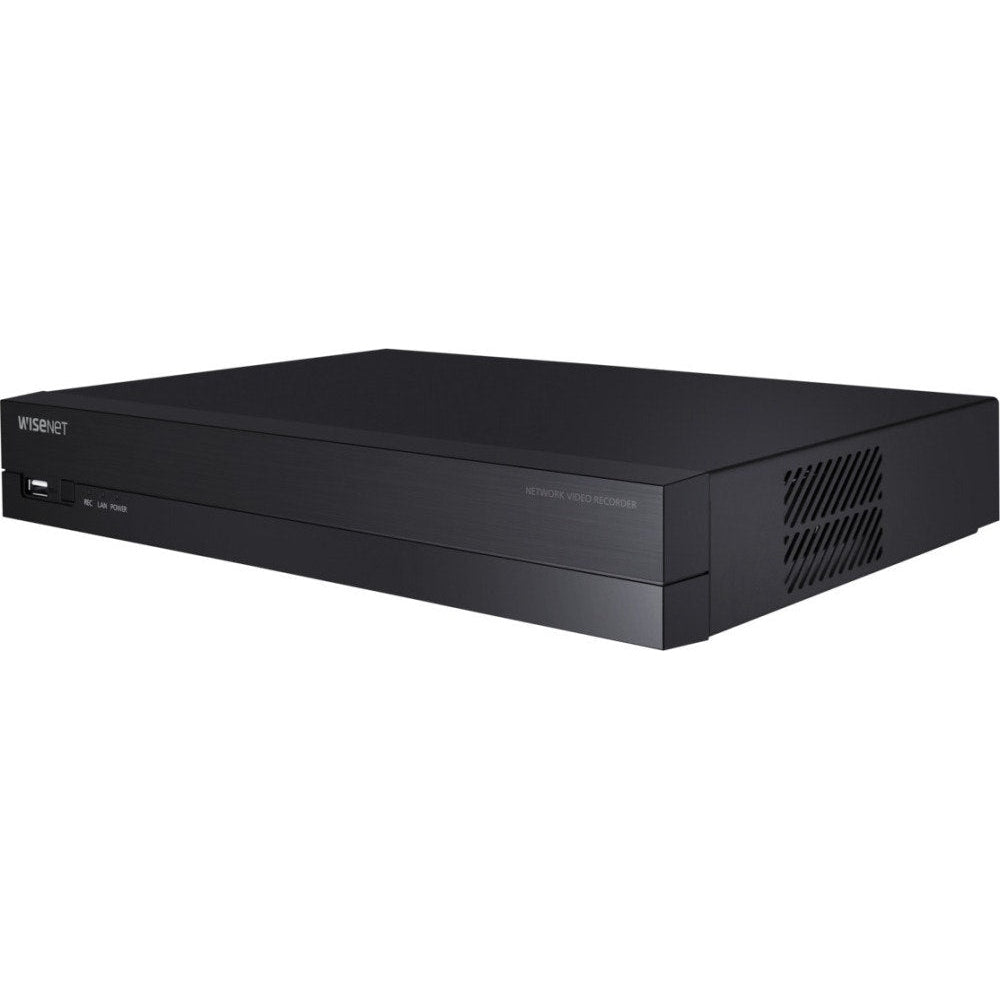 NVR 4 kanaler PoE QRN-430S