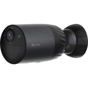 Kamera 8MP BC1C Pro 4K WiFi batteridriven svart