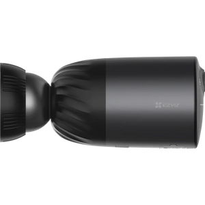 Kamera 8MP BC1C Pro 4K WiFi batteridriven svart