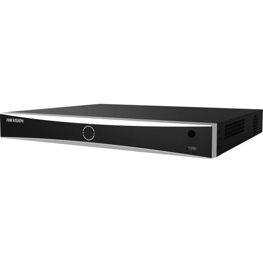 HIKVISION NVR 8 kanaler DS-7608NXI-K2/8P(D)