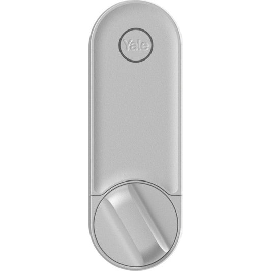 Motorvred Linus L2 silver