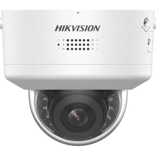 HIKVISION Kamera 4MP 2,8-12mm Dome PTRZ DS-2CD2747G2H-LIPTRZS2U/SL(eF)