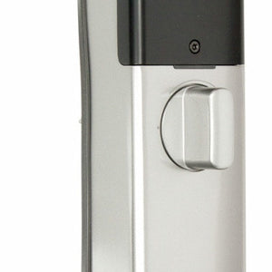 Yale Doorman Classic Silver + Module