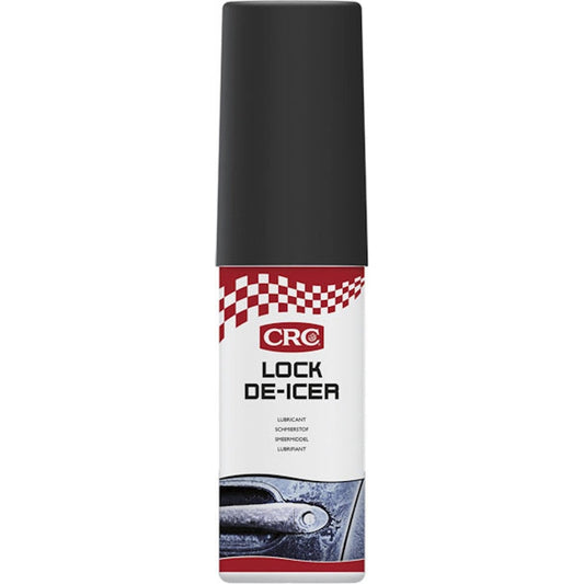 CRC Låsspray LOCK DE-ICER 15 ml