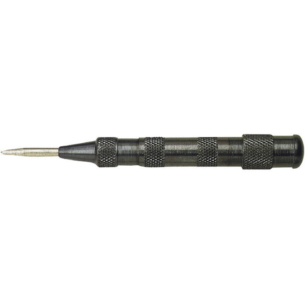 Automatisk körnare 2x130mm