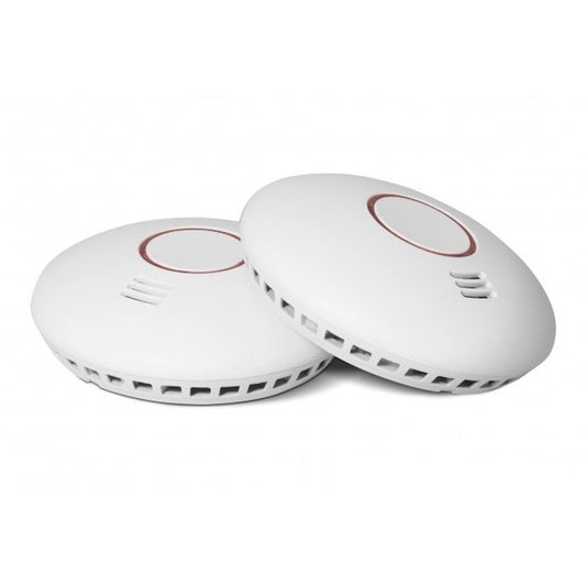 Brandvarnare Origo 2-pack