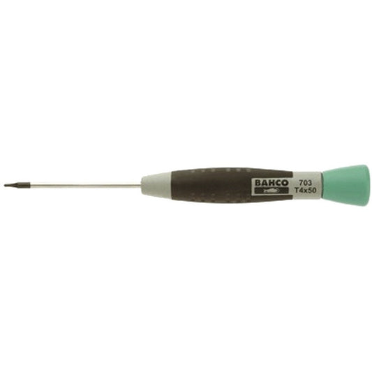 Bahco Skruvmejsel 703 T-5 Torx