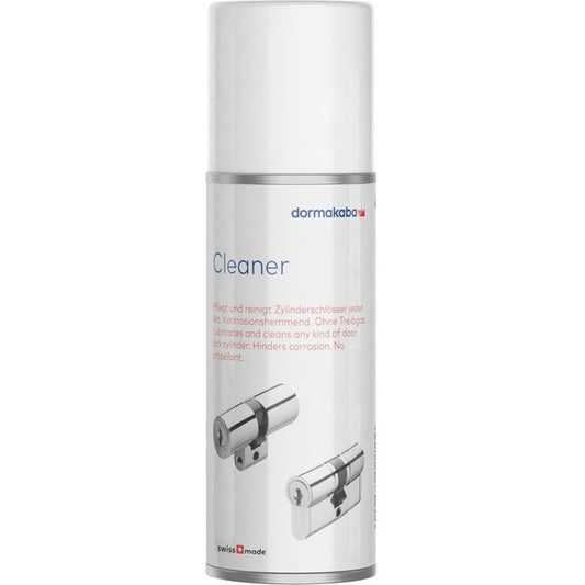 Dormakaba Låsspray Cleaner 60 ml