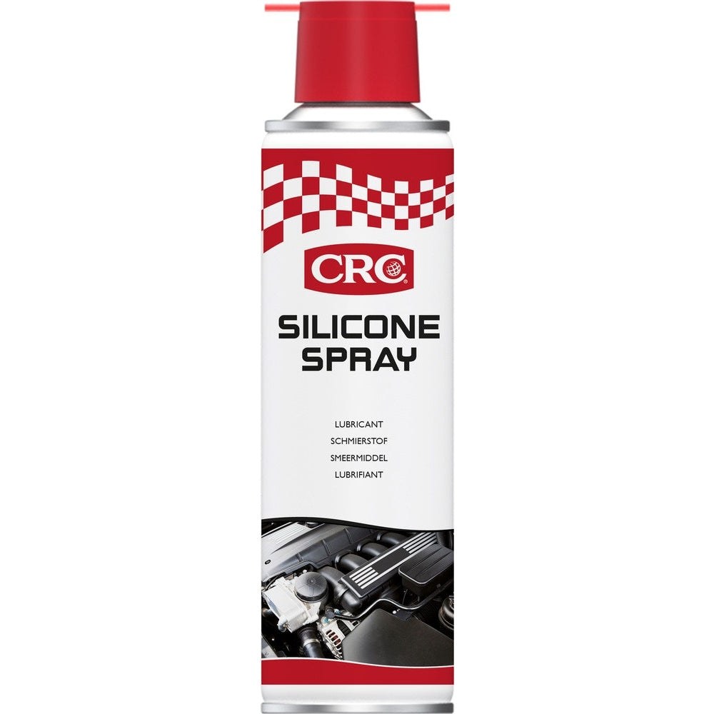 CRC Silikonspray 250 ml