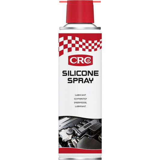 CRC Silikonspray 250 ml