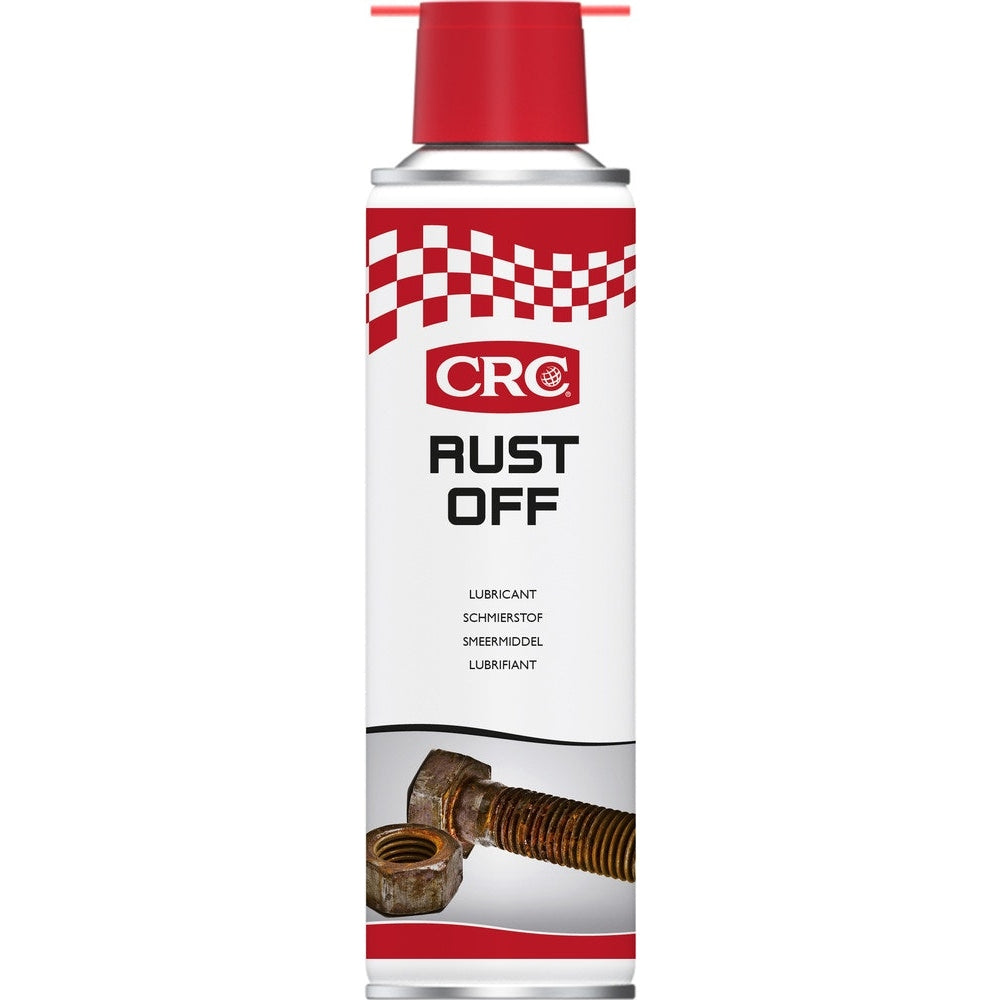 CRC Rostlösare rust off 250 ml