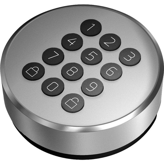 Danapad V3 silver