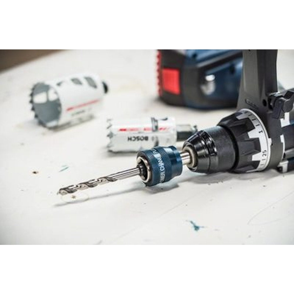 Bosch Hållare hålsåg 16-210mm snabbkoppling