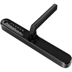 Beslagsgruppen Kodlås BG2000 Smart Lock v2 svart