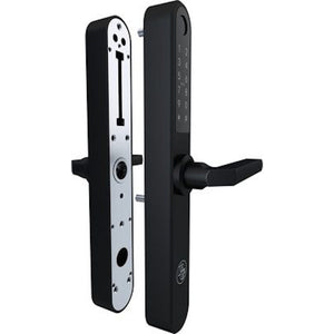 Beslagsgruppen Kodlås BG2000 Smart Lock v2 svart