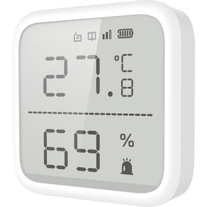 Temperaturdetektor AX-Pro