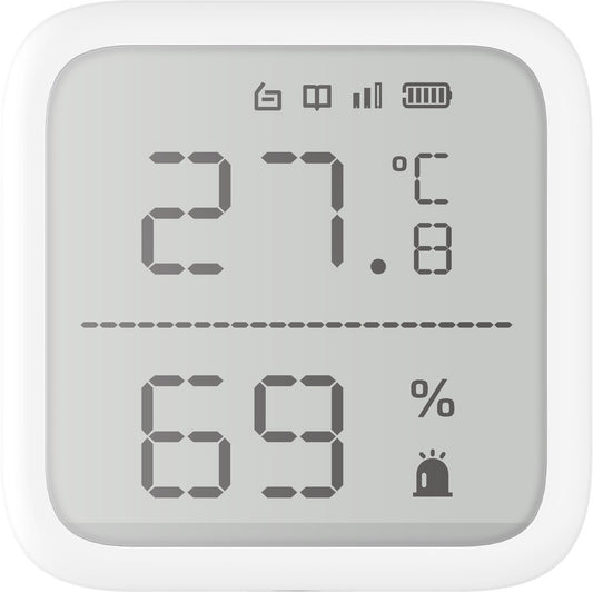 Temperaturdetektor AX-Pro