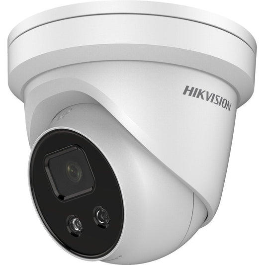 HIKVISION Kamera 4MP 2.8mm DS-2CD2346G2-ISU/SL(C)