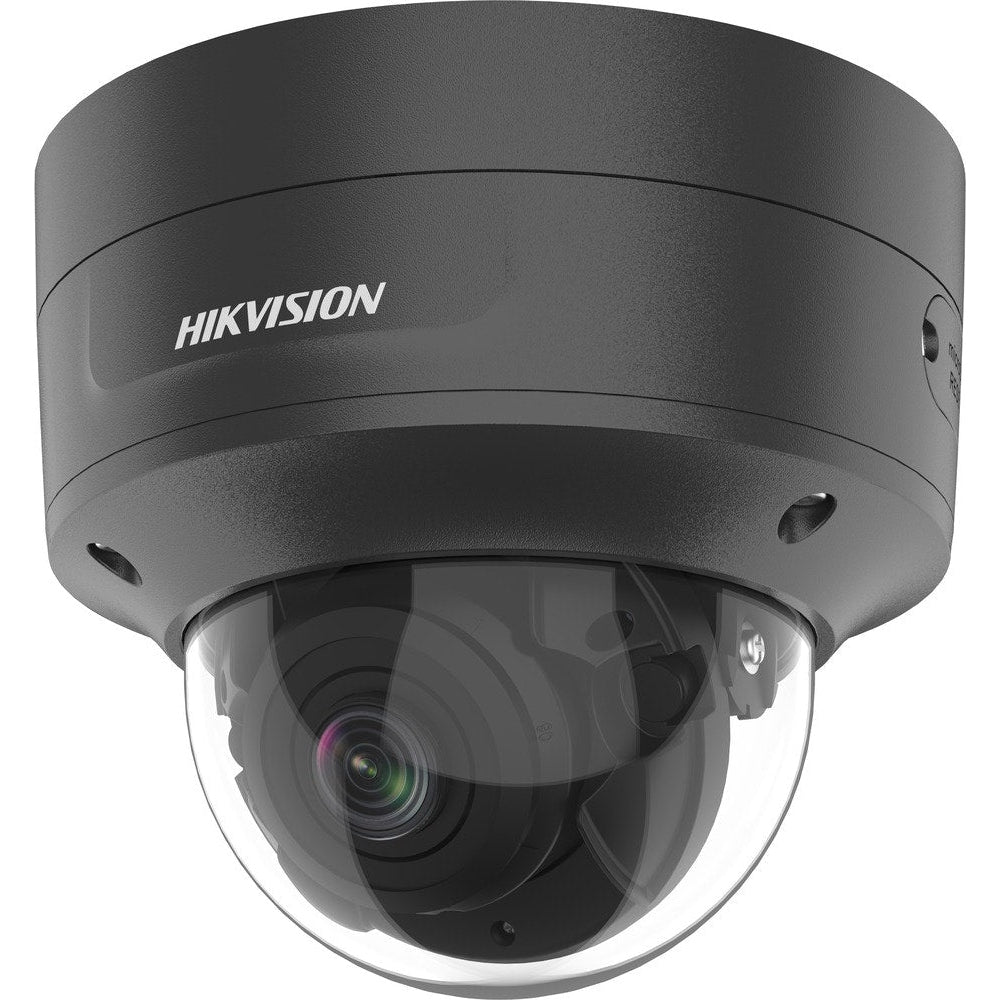 HIKVISION Kamera 4MP 2.8-12mm DS-2CD2746G2-IZS(C) svart