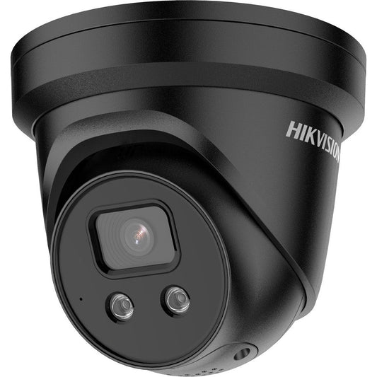 HIKVISION Kamera 4MP 2.8mm DS-2CD2346G2-ISU/SL(C) Svart