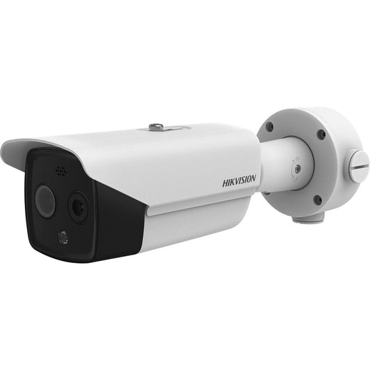 HIKVISION Värmekamera Bi-spectrum DS-2TD2628-3/QA