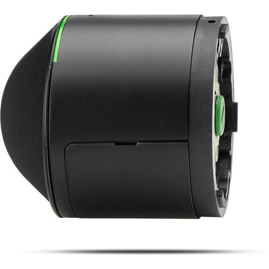 Motorvred V3 Svart