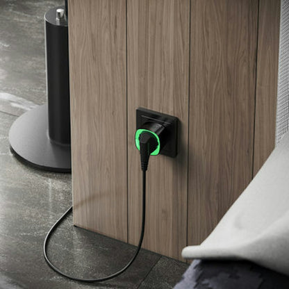 Ajax Smartplug