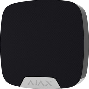 Larmpaket Basic Liten Svart 6-delar (LAN)