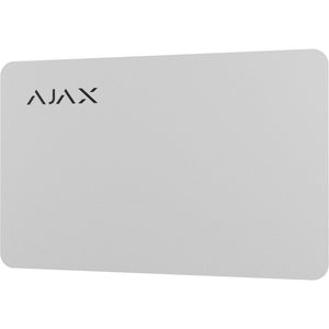 Ajax Pass Kort/tagg